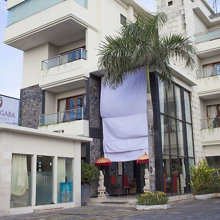 Tanjung Benoa The Segara Suites מראה חיצוני תמונה