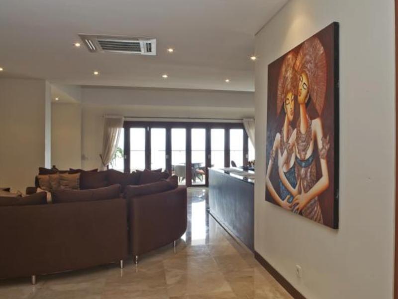 Tanjung Benoa The Segara Suites מראה חיצוני תמונה