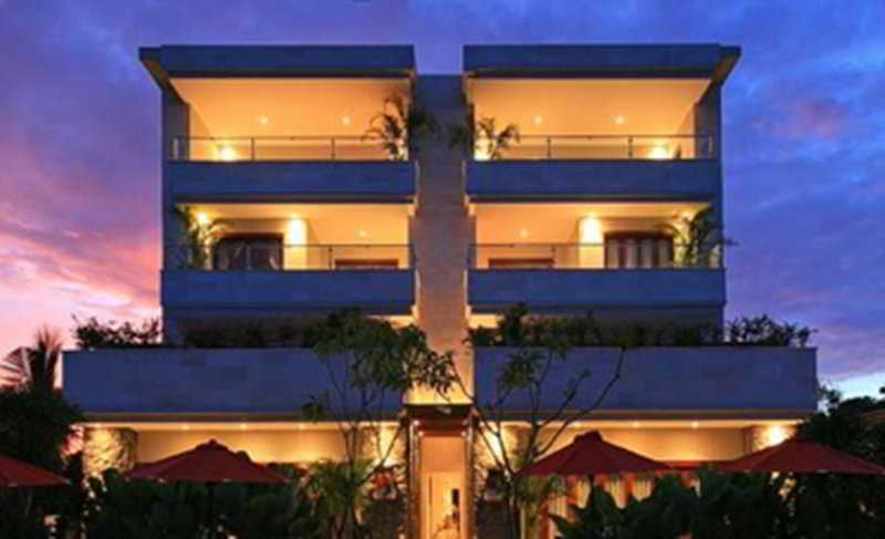 Tanjung Benoa The Segara Suites מראה חיצוני תמונה