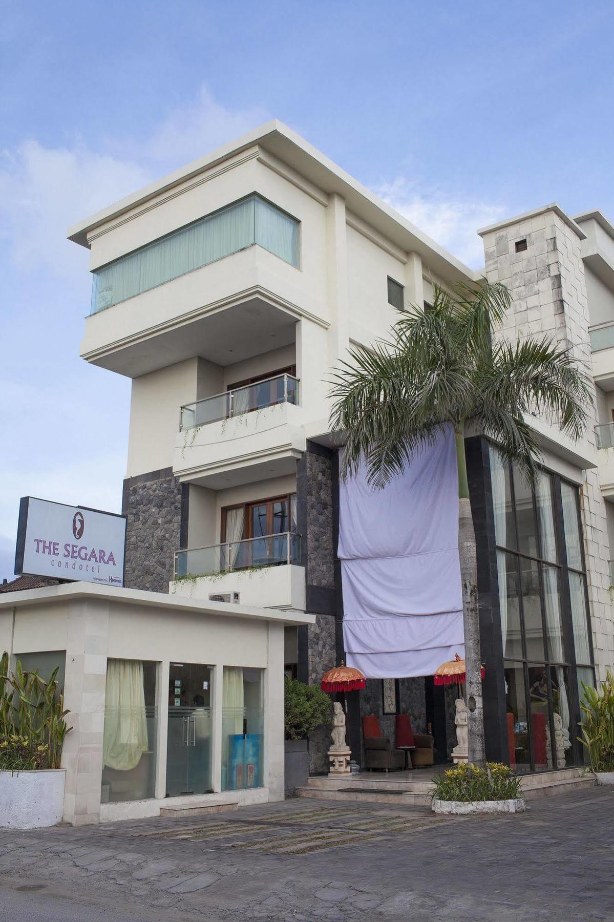 Tanjung Benoa The Segara Suites מראה חיצוני תמונה