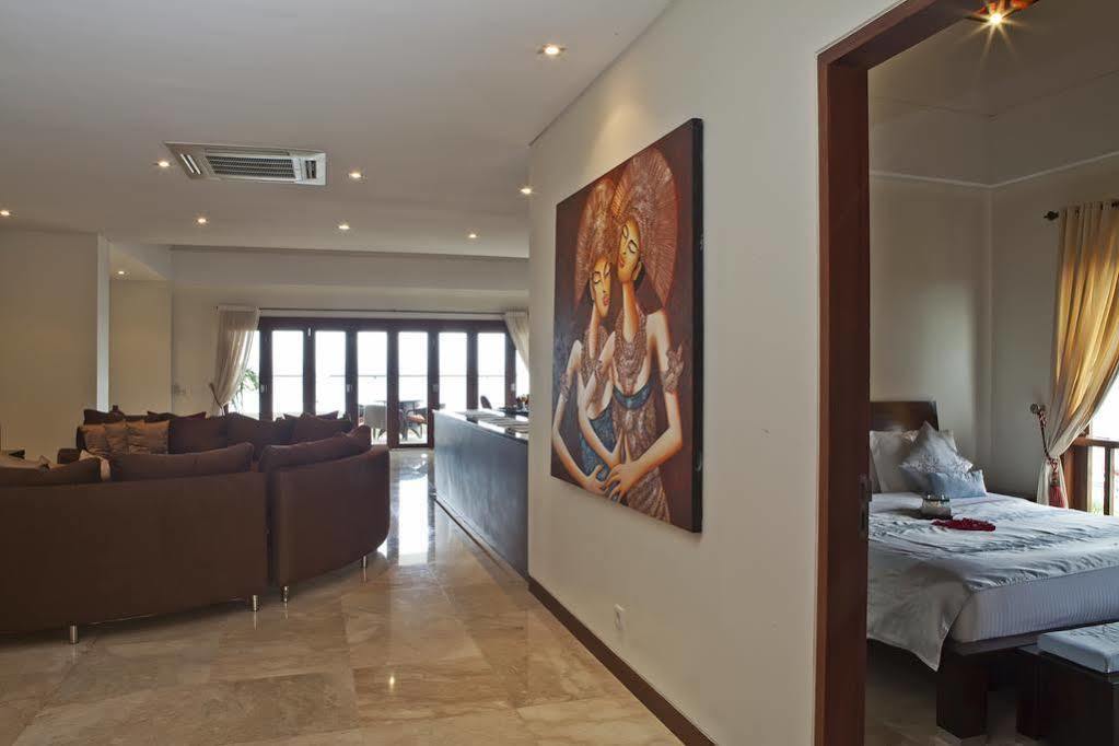 Tanjung Benoa The Segara Suites מראה חיצוני תמונה