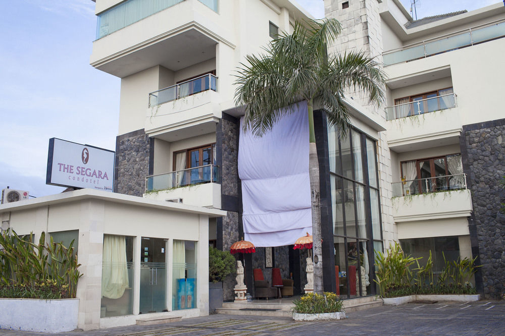 Tanjung Benoa The Segara Suites מראה חיצוני תמונה